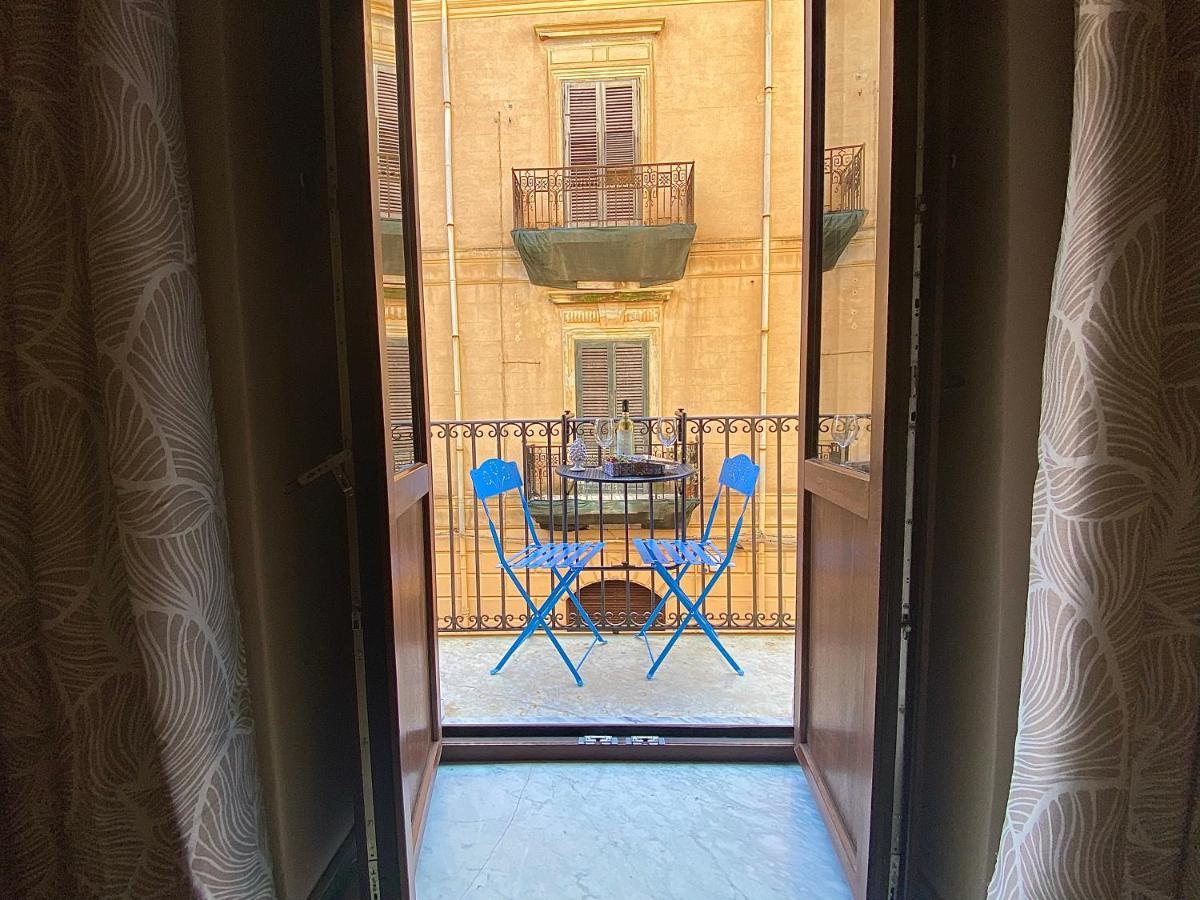 Maison Bordonaro Cefalu Exterior photo